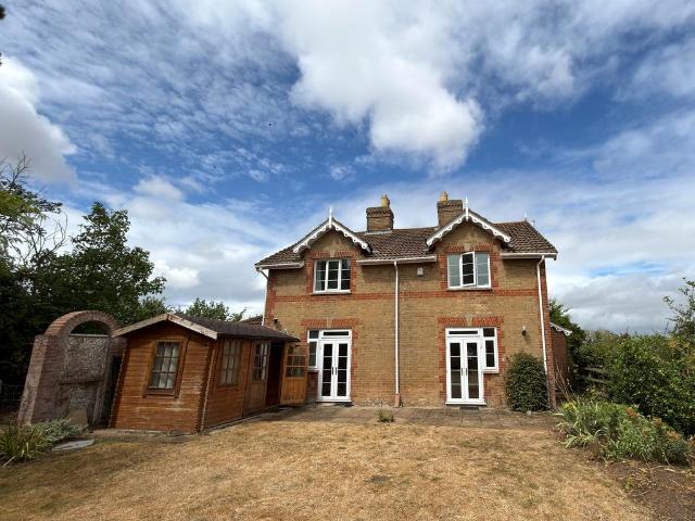 House for rent in Staplehay, Trull
