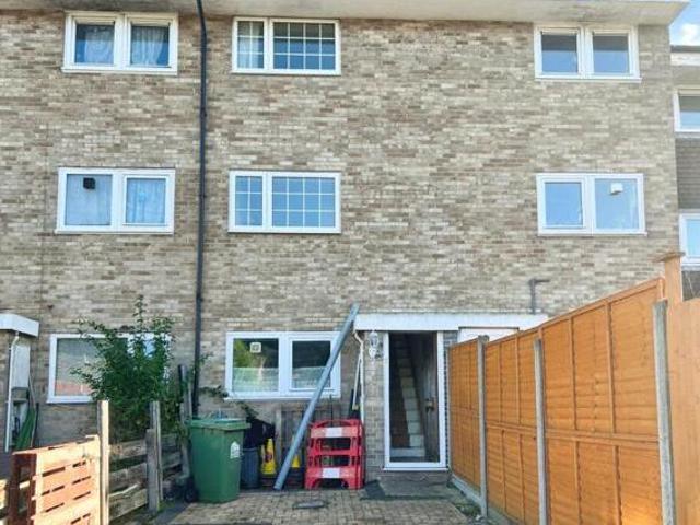 House for sale in Barton Stacey, Hampshire