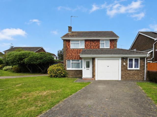 House for rent in Midway, Kent
