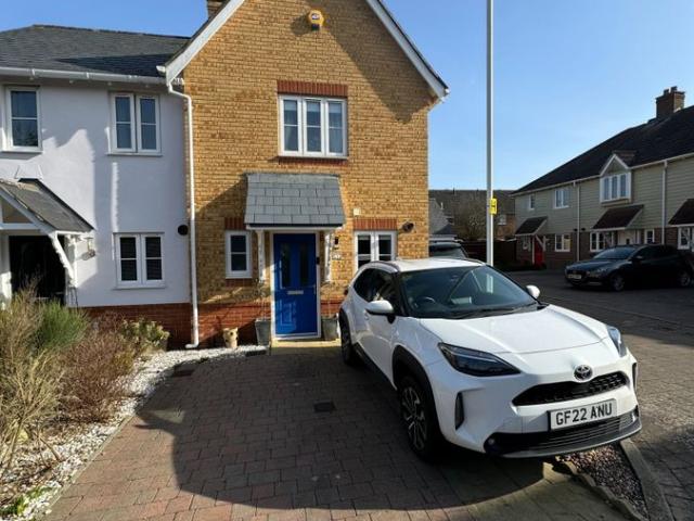House for rent in Midway, Kent