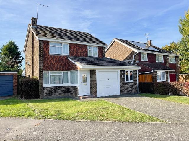 House for rent in Midway, Kent