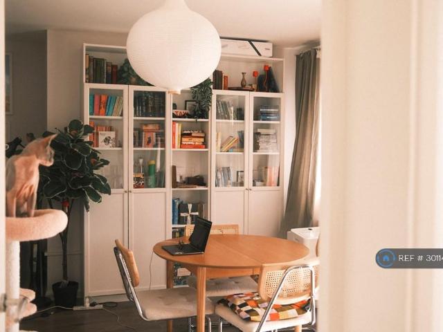 Apartment for rent in London Borough of Lewisham, Greater London