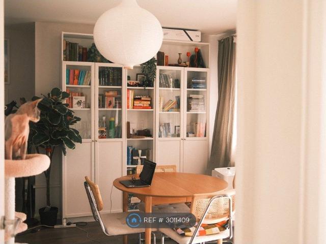 Apartment for rent in London Borough of Lewisham, Greater London