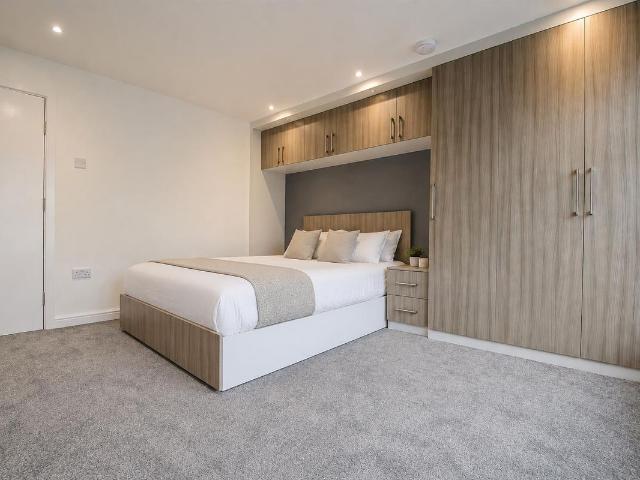 Studio for rent in London Borough of Lewisham, Greater London