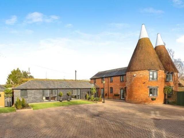 House for sale in Bourne Vale, Kent