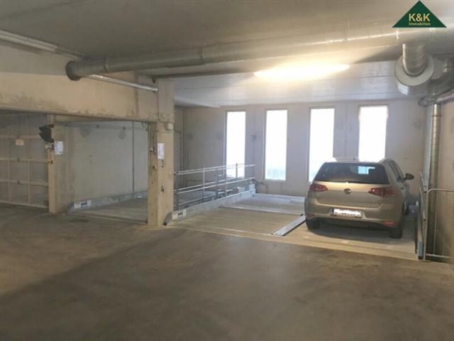 Garage mieten in Wien