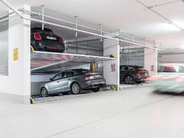 Garage mieten in Lü