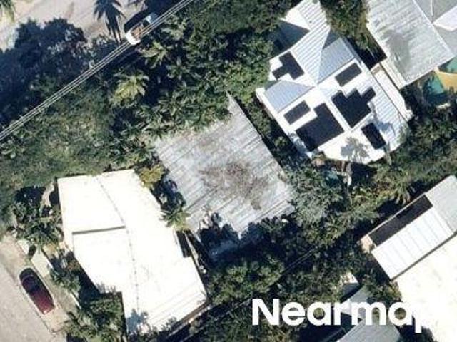 House for sale in Key West, Florida