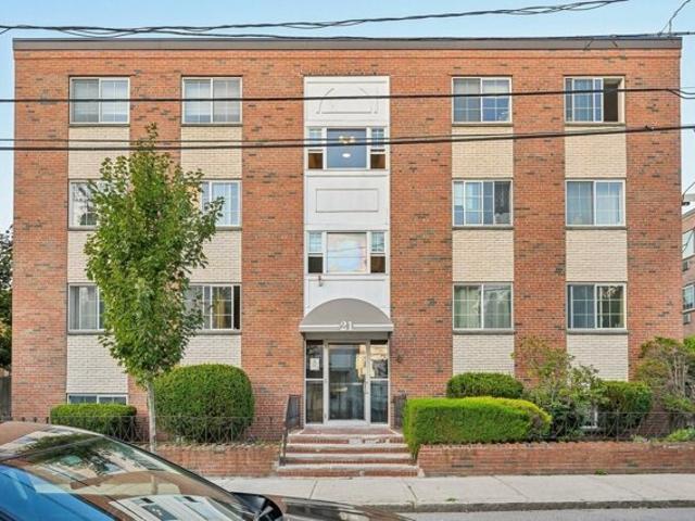 Condo for sale in Everett, Massachusetts