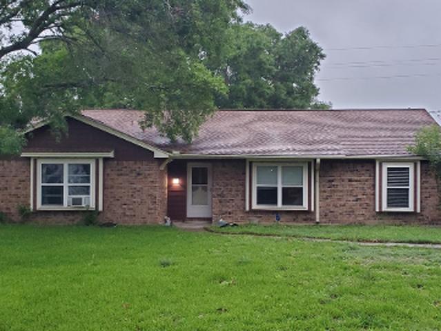 House for sale in Chambers, Texas