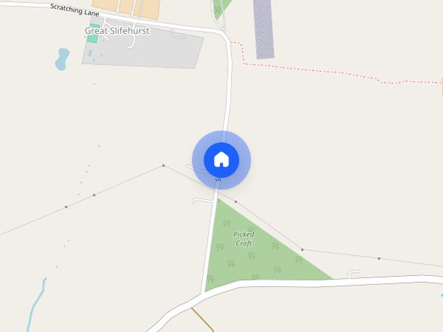 House for rent in Littlecote, West Sussex