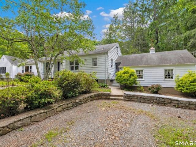 House for sale in Easton, Connecticut