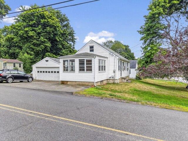 House for sale in Eliot, Maine