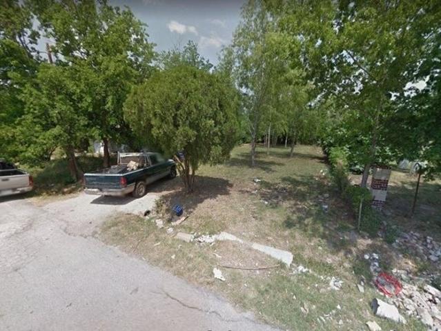Land for sale in Houston, Texas