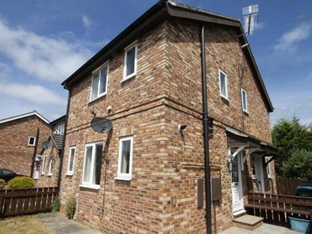 House for sale in Bedale, North Yorkshire
