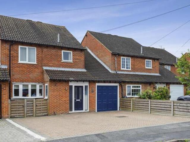 House for sale in Lunnon, Buckinghamshire