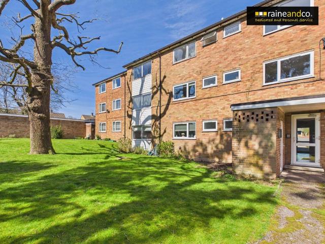 Apartment for rent in Potters Bar, Hertfordshire