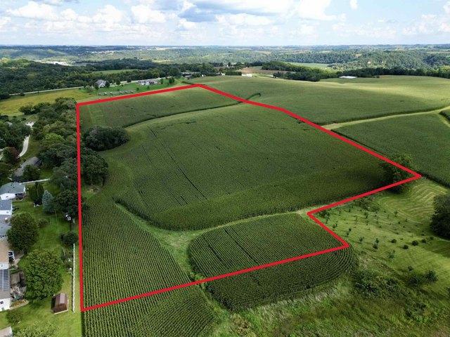 Land for sale in Decorah, Iowa