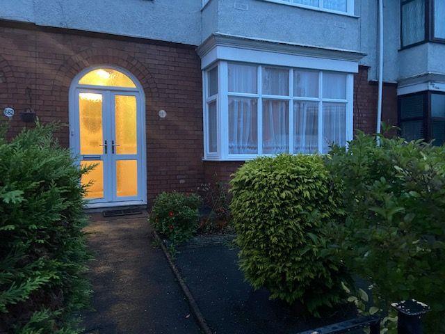 House for rent in Feckenham, City Of Bristol