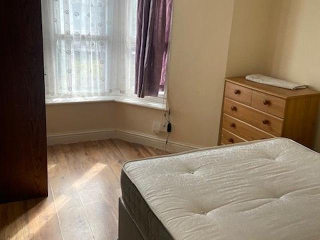 Apartment for rent in Feckenham, City Of Bristol