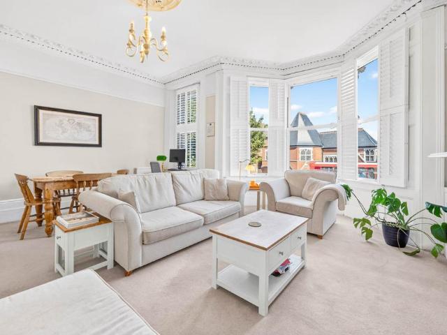 House for rent in Stroud Green, Greater London