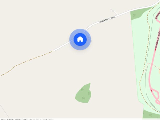 House for rent in Barton, Leicestershire