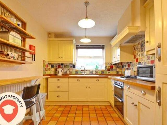 House for rent in Bristol, West of England