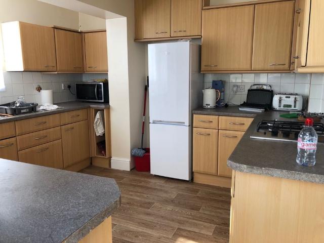 House for rent in Feckenham, City Of Bristol
