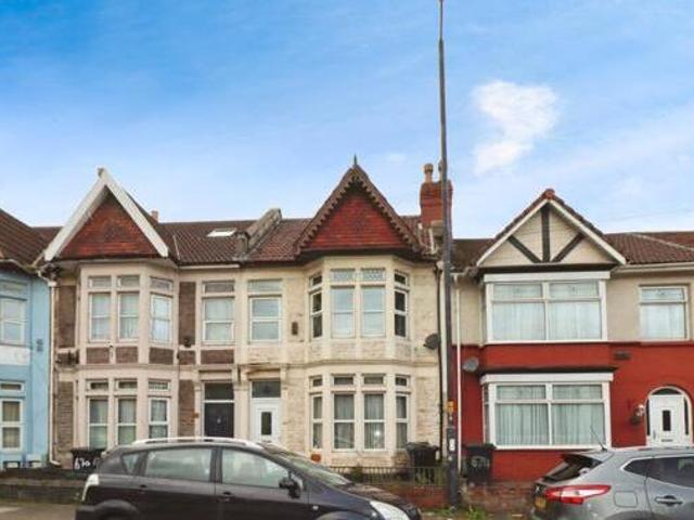House for sale in Feckenham, City Of Bristol