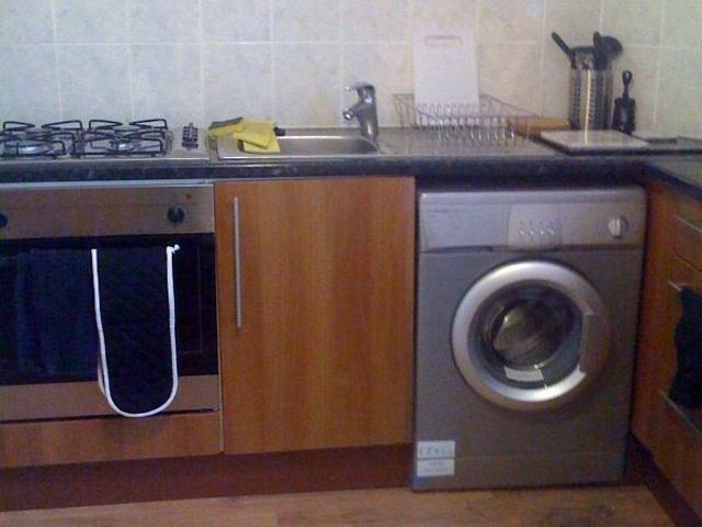 Apartment for rent in Feckenham, City Of Bristol