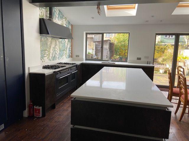 House for rent in Feckenham, City Of Bristol