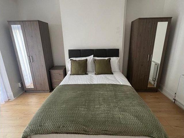 Room for rent in Feckenham, City Of Bristol