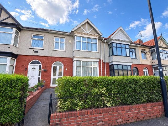 House for rent in Feckenham, City Of Bristol