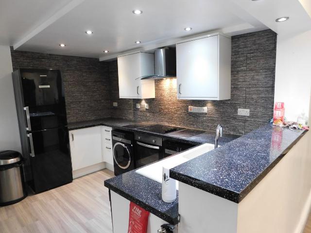 Apartment for rent in Easton, Feckenham