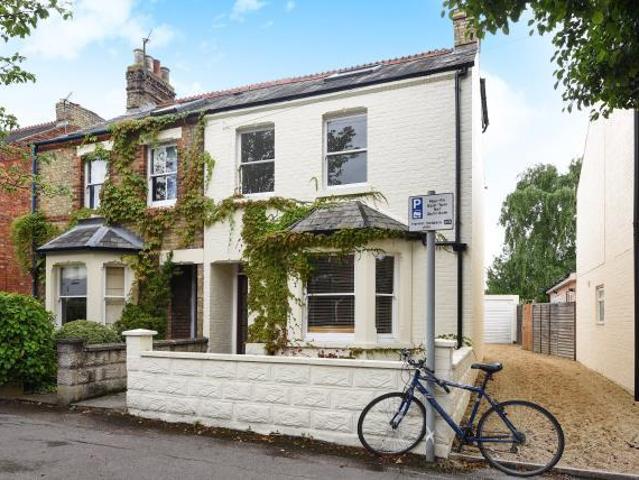 House for rent in Highfield, The Slade