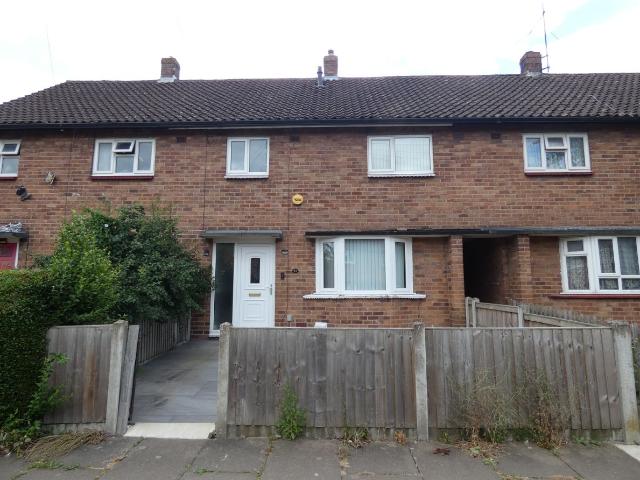 House for rent in Meole Brace, Frankwell