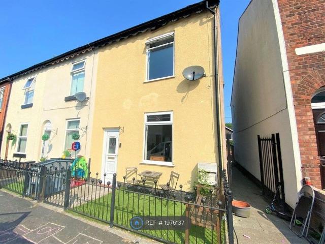 House for rent in Salford, Greater Manchester