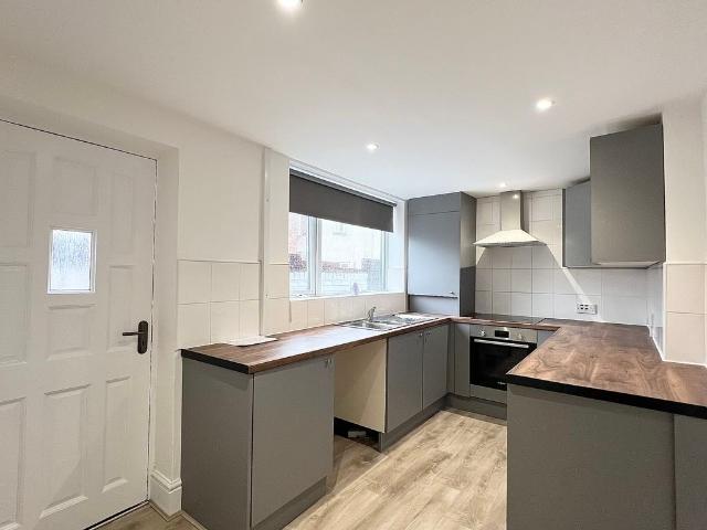House for rent in Salford, Greater Manchester