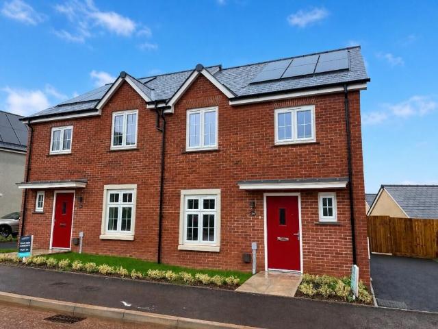 Apartment for rent in St Leonards, Watergate