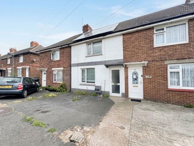 House for rent in Hangleton