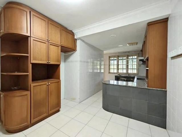 Terraced House for rent in Kuching
