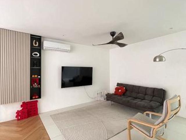 Terraced House for rent in Kuching, Sarawak