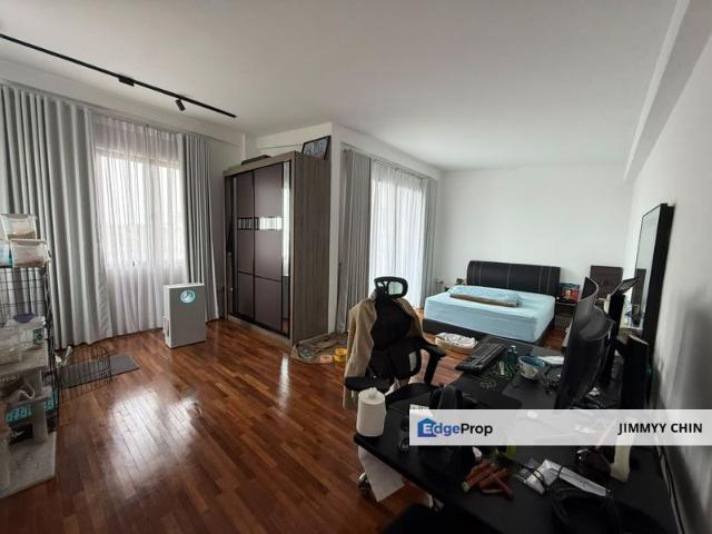 House for sale in Kuching, Bahagian Kuching