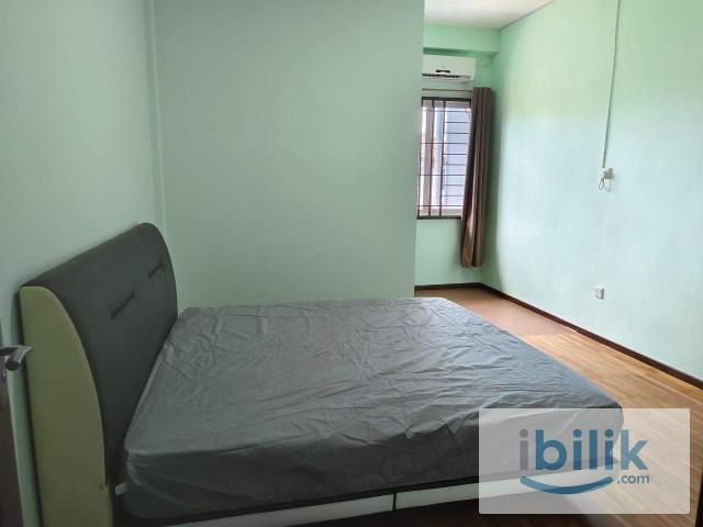 Room for rent in Kuching, Sarawak