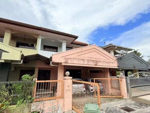 Terraced House for sale in Kuching