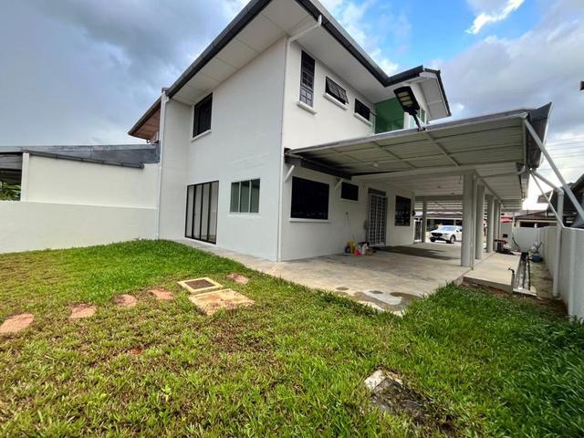 Terraced House for sale in Kuching