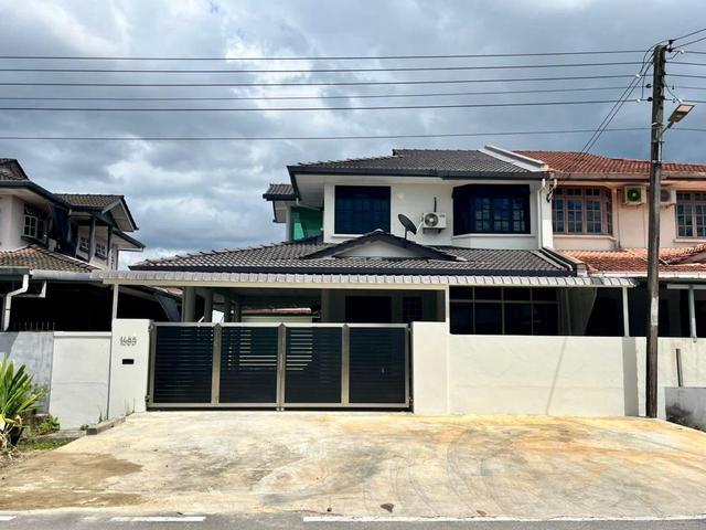 Residential House for sale in Kuching, Sarawak