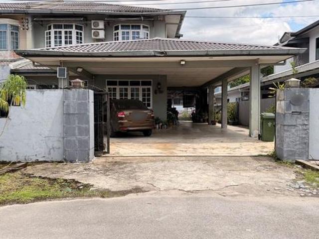 Residential House for sale in Kuching, Sarawak