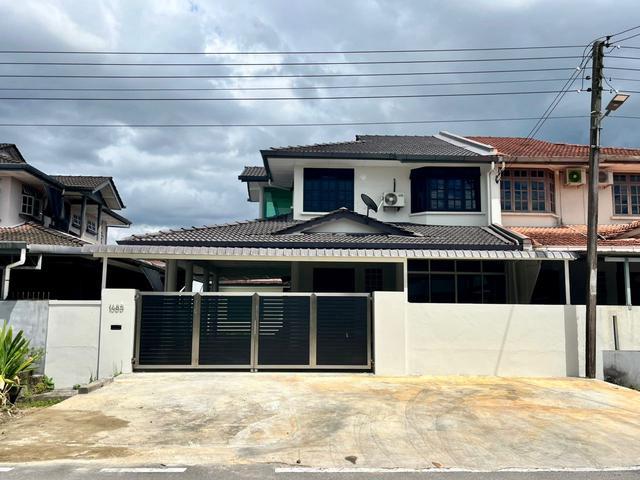 Residential House for sale in Kuching, Sarawak
