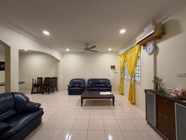 Terraced House for rent in Kuching, Sarawak